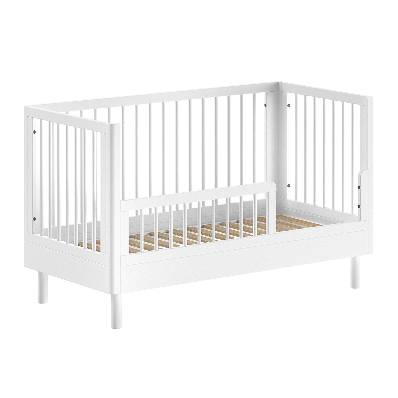 Babyzimmer Forrest Buche 2-teilig Set 7