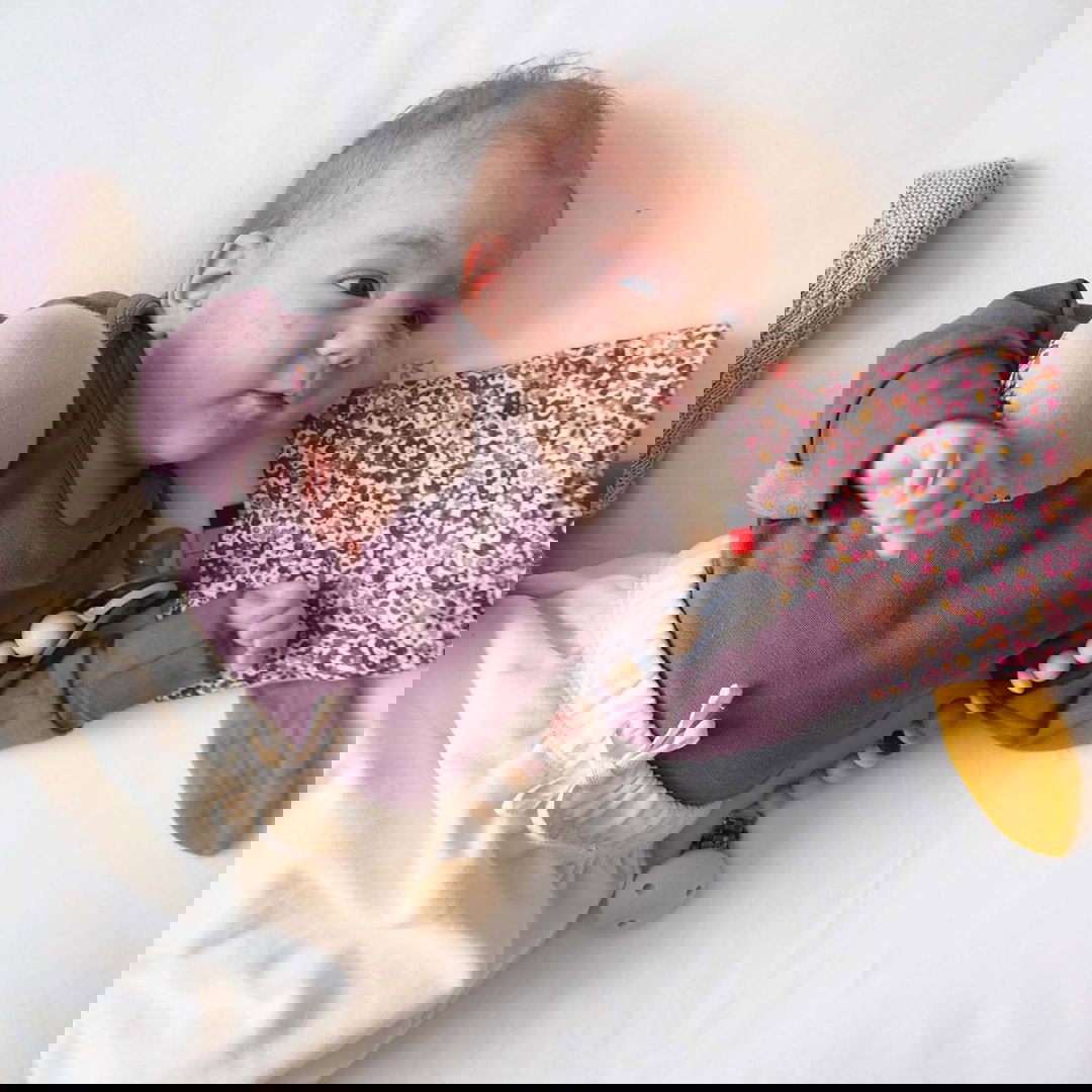 Rassel Pilz Millefleurs 4