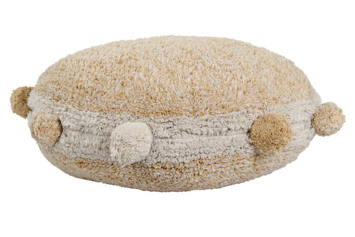 Dekokissen Bubbly Honey 6