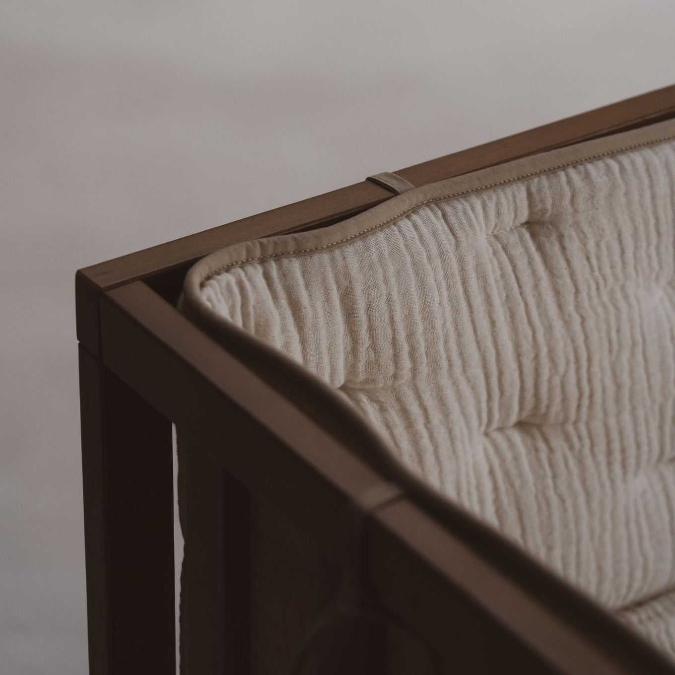 Bettnestchen Natural Clay 4