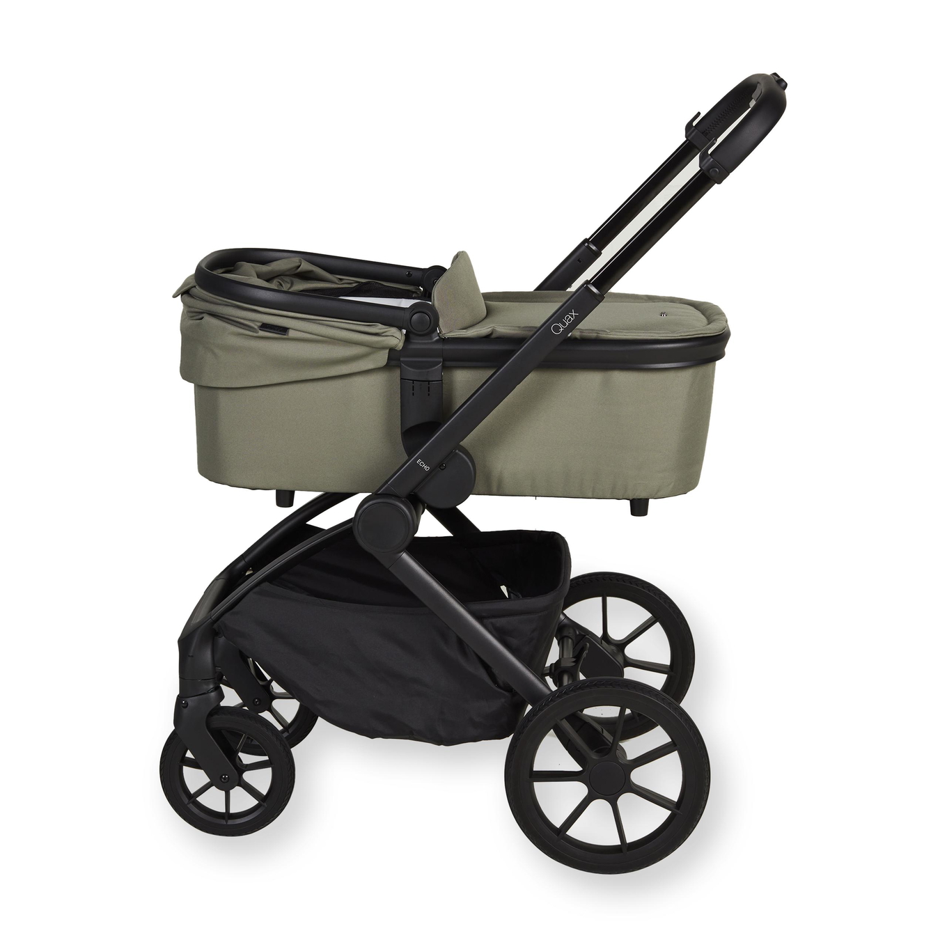 Babywanne Echo Moss 3