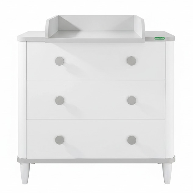 Babyzimmer Aden Set 6