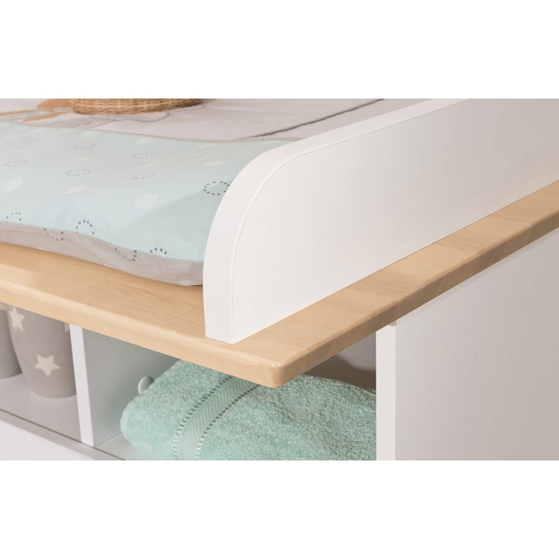 Wickelaufsatz Ylvie Breit 5