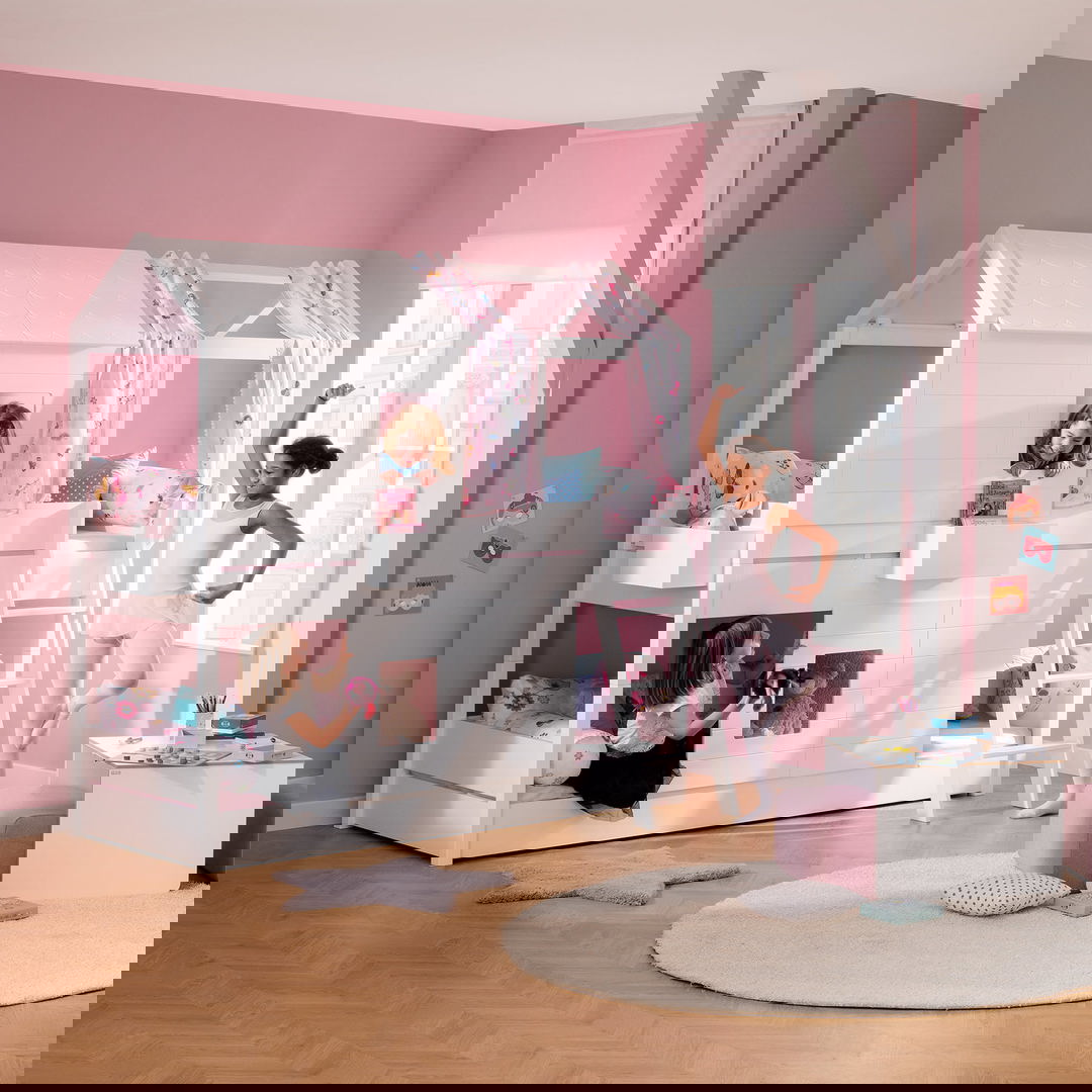 Fenster- & Wandpaneel Tiny House 3