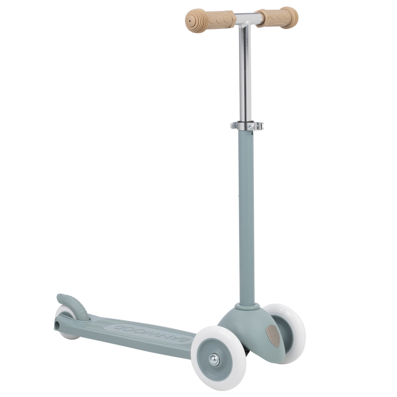 Scooter Eco Teal