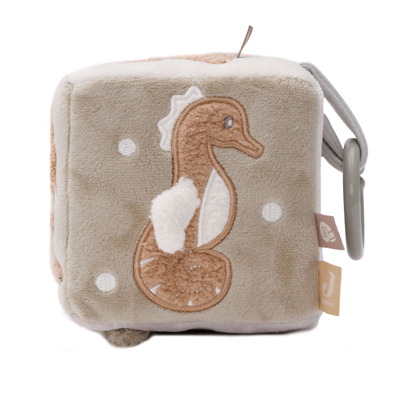 Aktivitäten-Würfel Deepsea 3