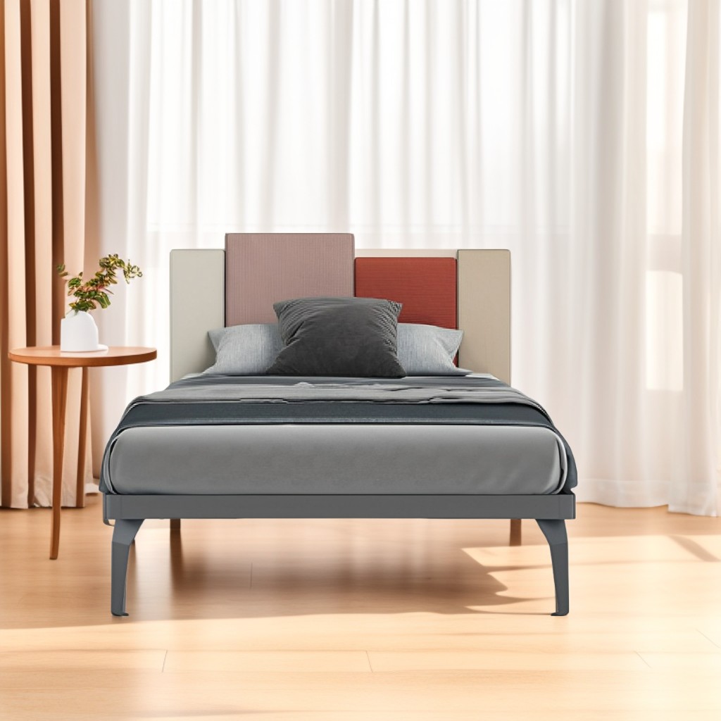 Bett Stem Skyline 120 x 200 cm 3