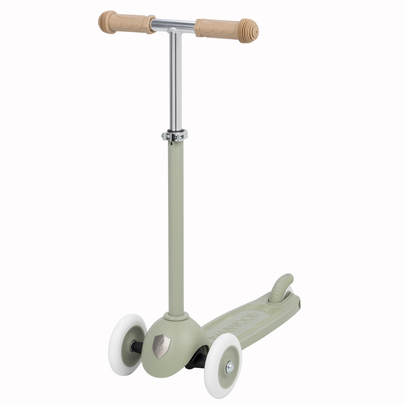 Scooter Eco Olive 6