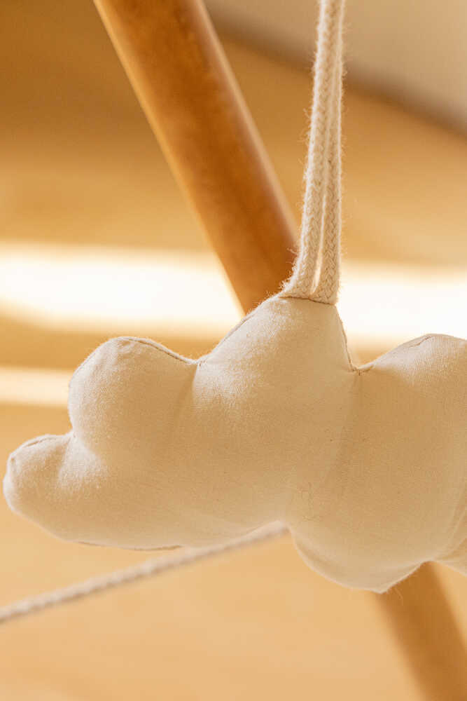 Spielbogen Spielzeug World Ball 3