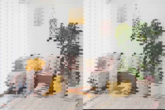 Aufbewahrungskorb Bubbly Nude 6