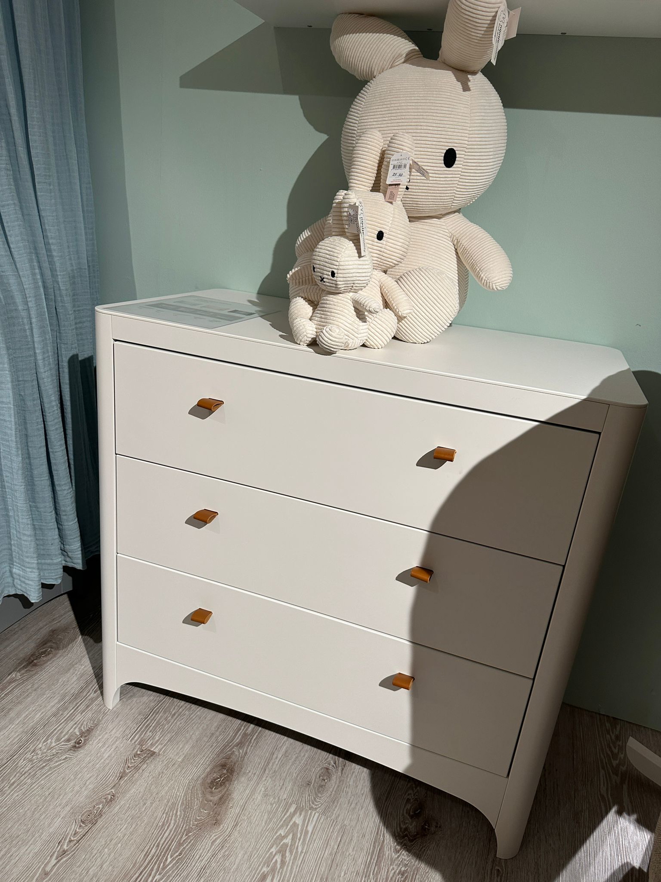 Babyzimmer Leander Classic Set 4