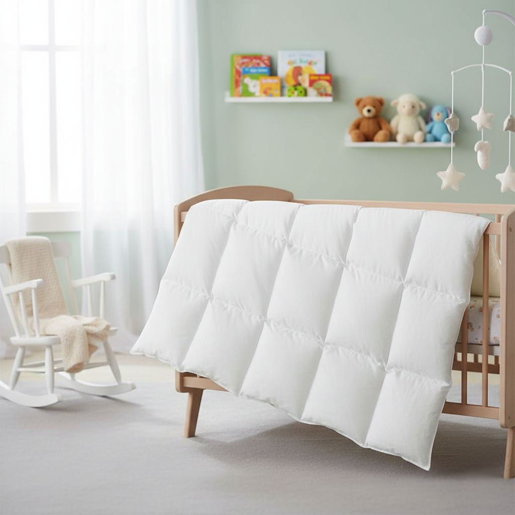 Duvet Junior Pongo 100x135cm 4