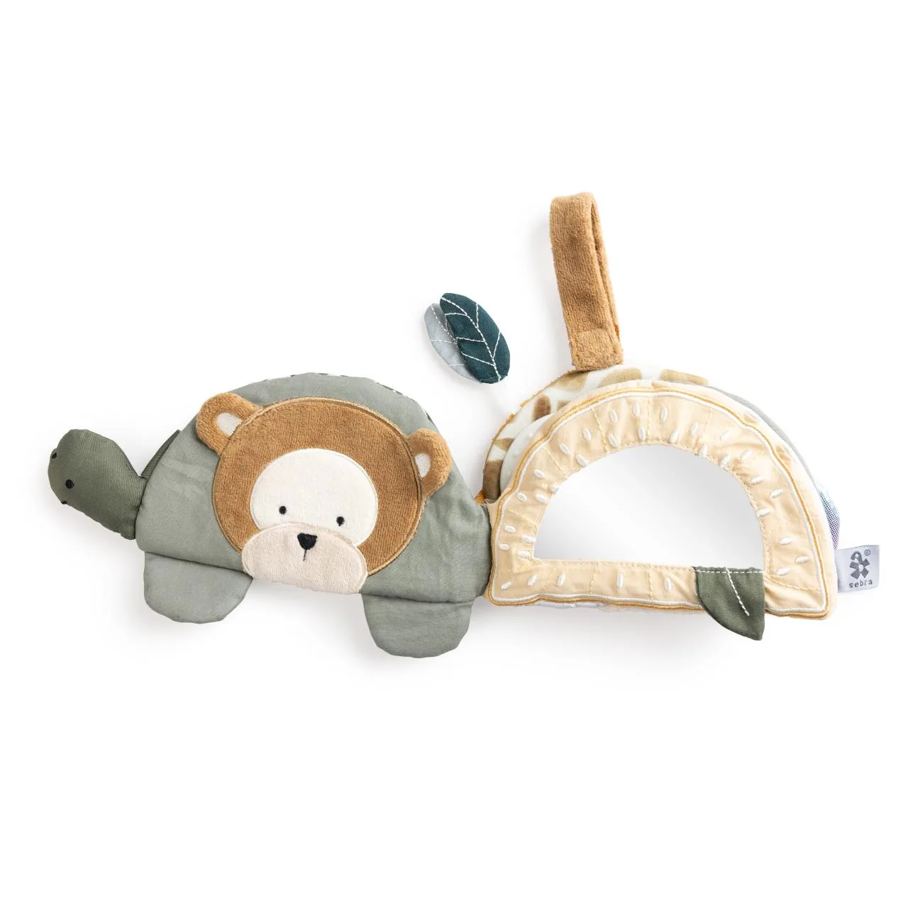 Stoffaktivitätsbuch Turbo die Schildkröte 5