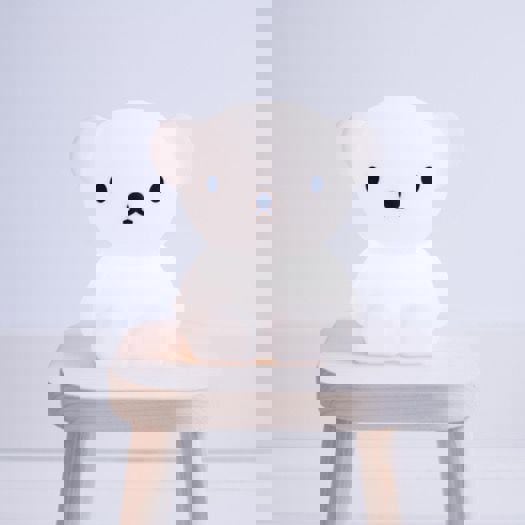 Erste Lampe Mr Maria Boris 5