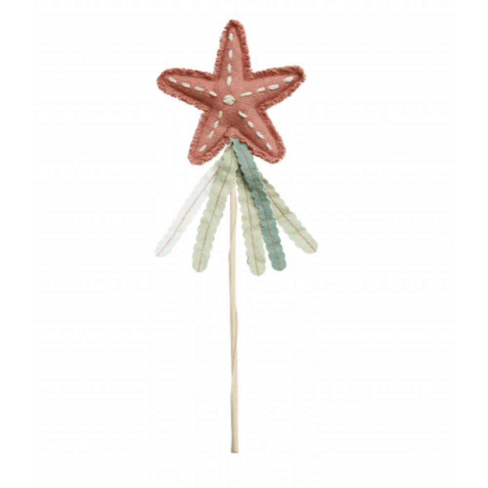 Zauberstab Starfish 1