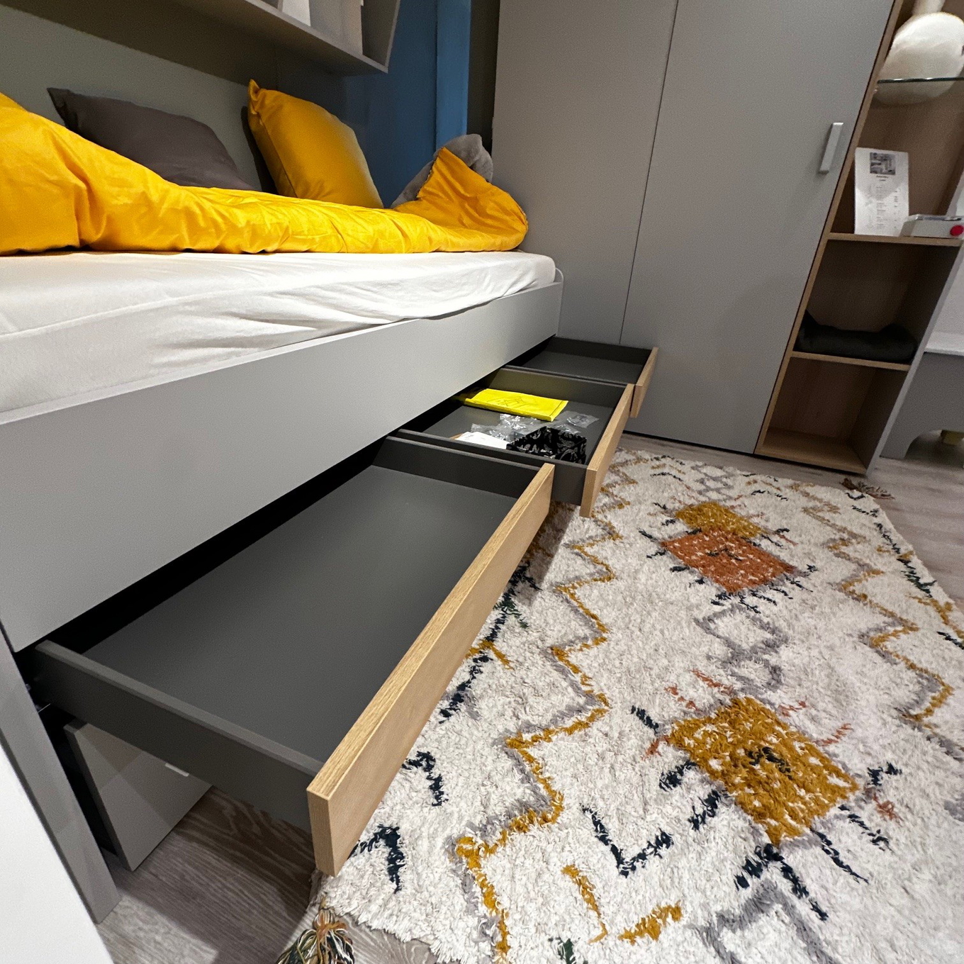 Kinderzimmer Level 2 Set 7