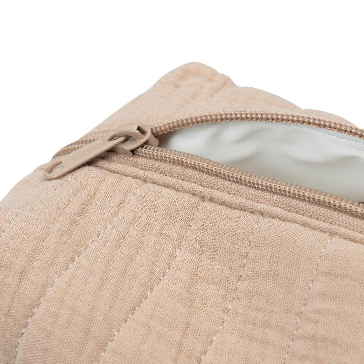 Feuchttücher Etui Biscuit 6