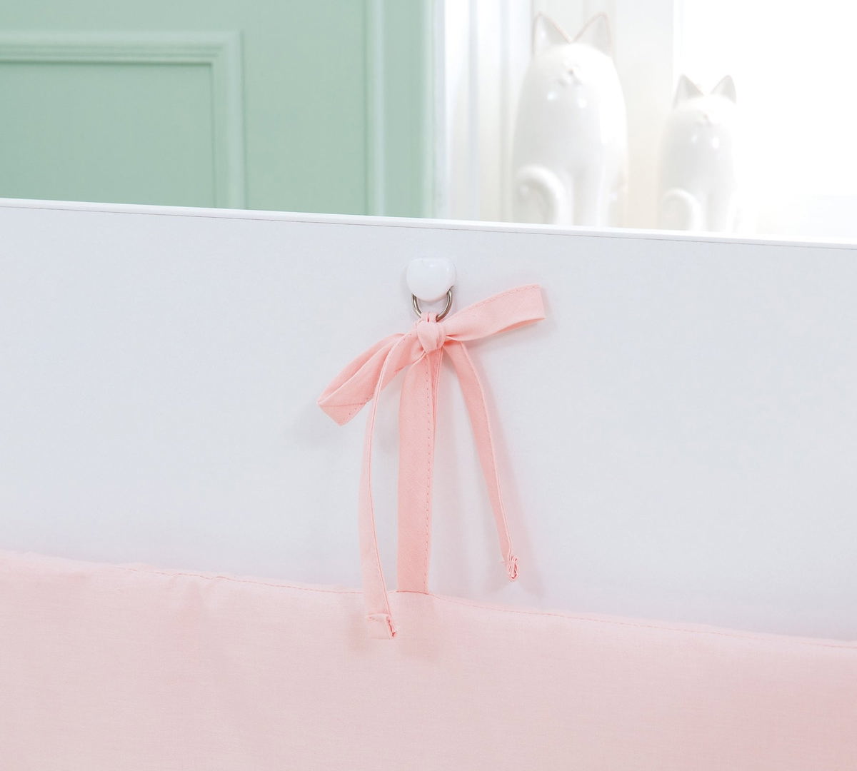Textil-Set Queen Baby 80x130cm 5