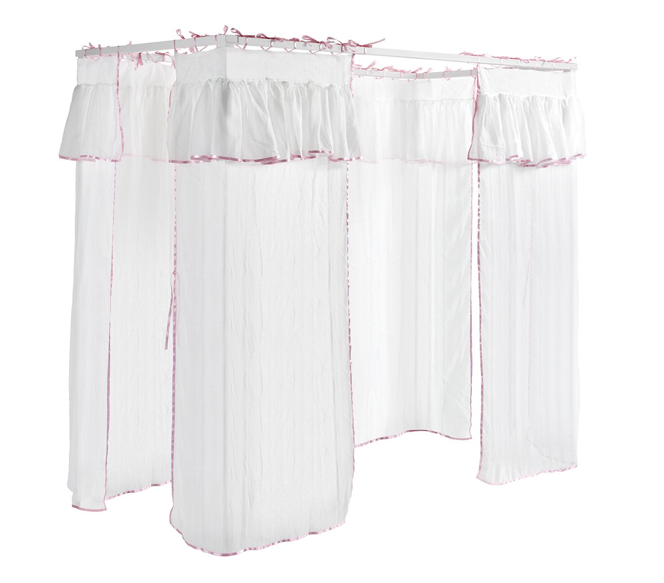 Himmelbett Amori 4-teilig Set 6