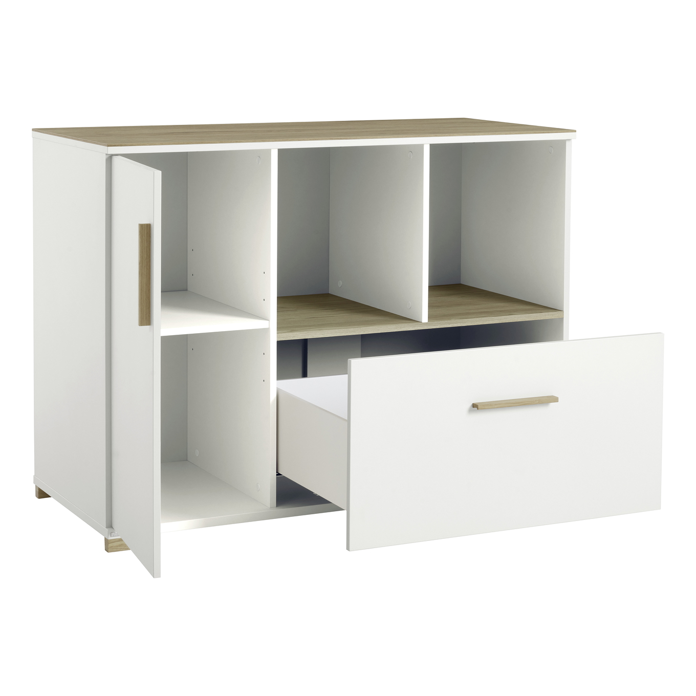 Kommode Enie offen 6