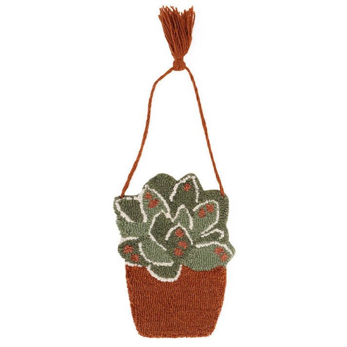 Wanddeko Little Green 1