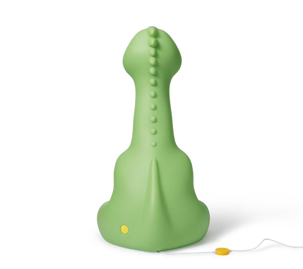 Lampe Mr Maria Dino Nova XL 6