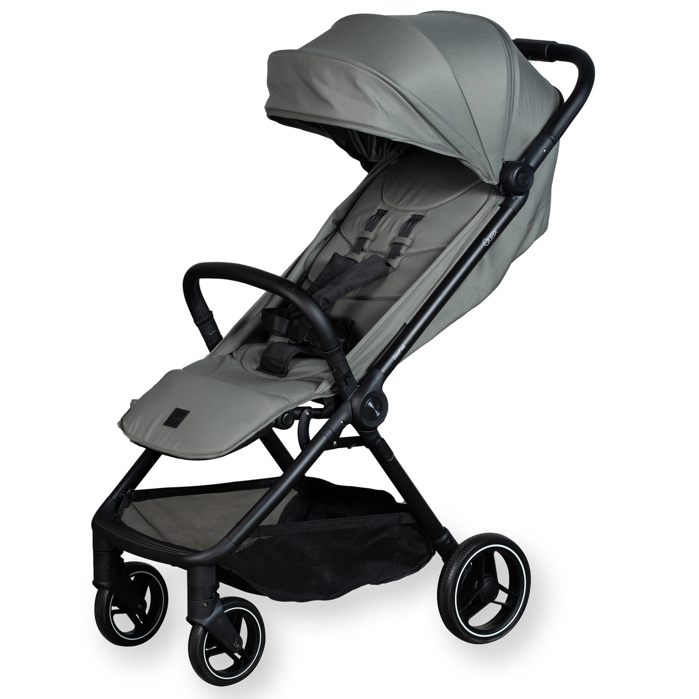 Buggy Easyfold Moss 1