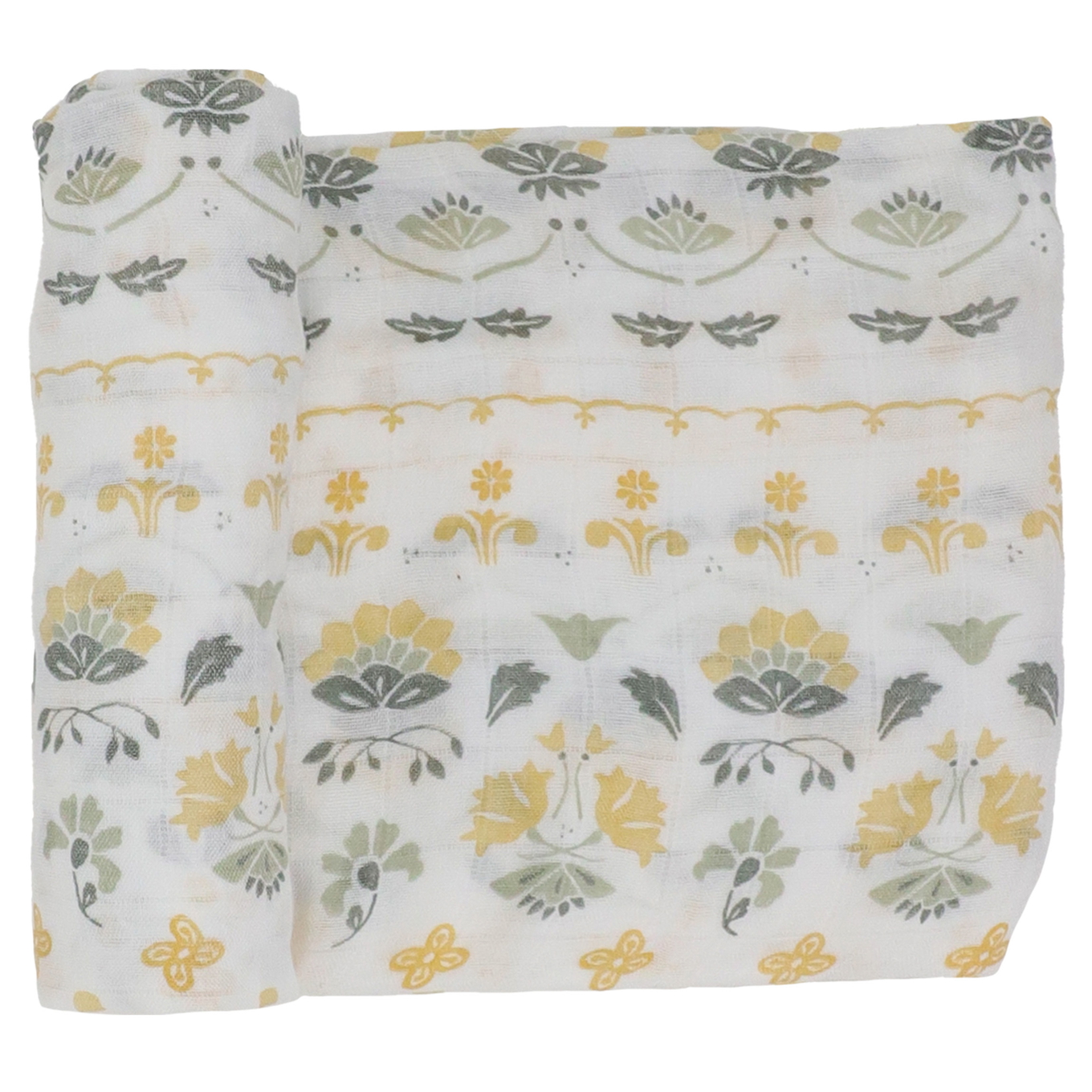 Pucktuch Heirloom Flora 1