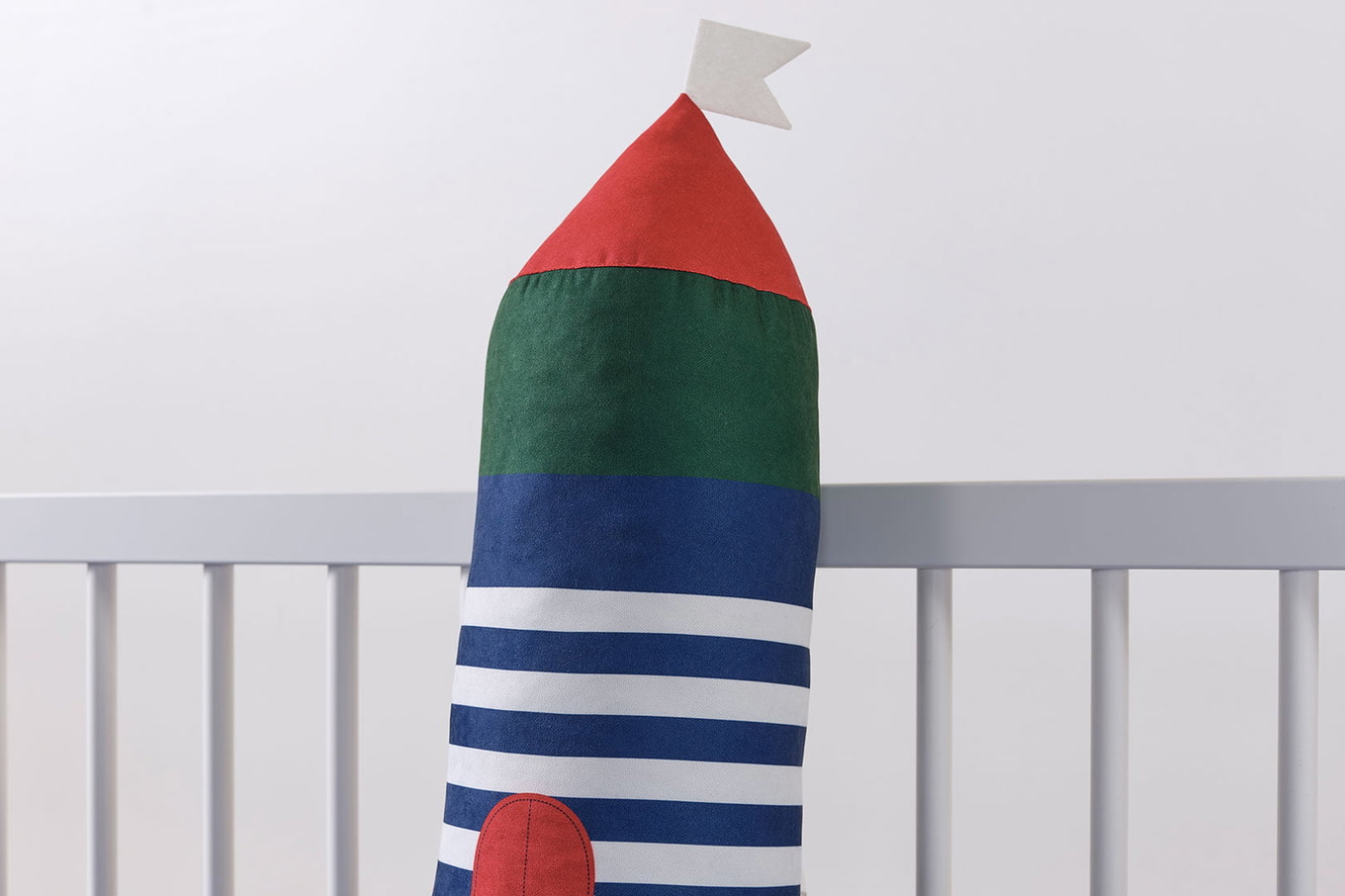 Dekokissen Sailor Watch Tower 3