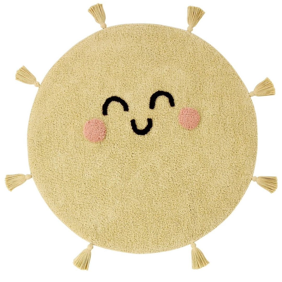 Teppich You're My Sunshine