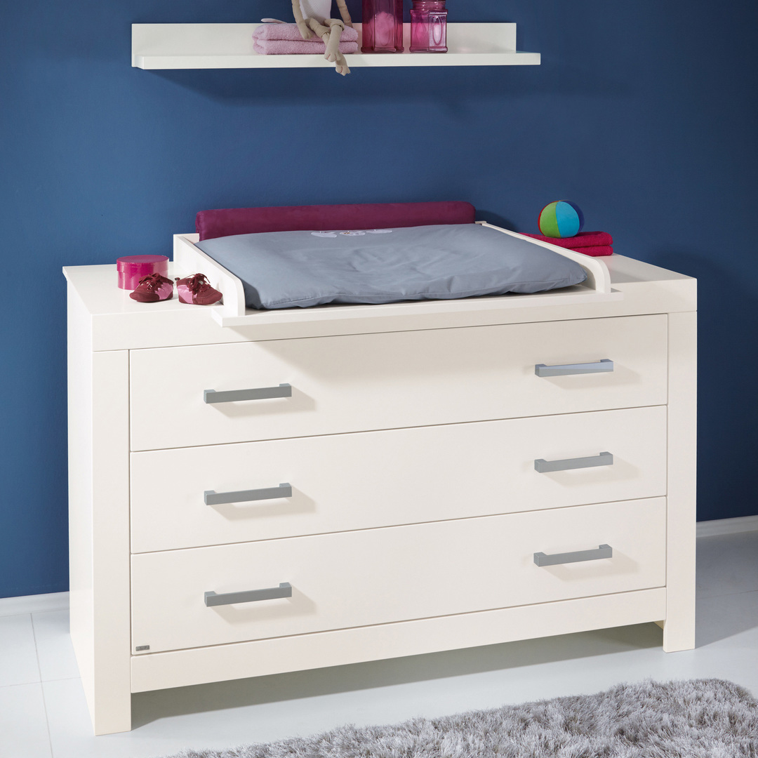 Wickelkommode Fiona Breit 4