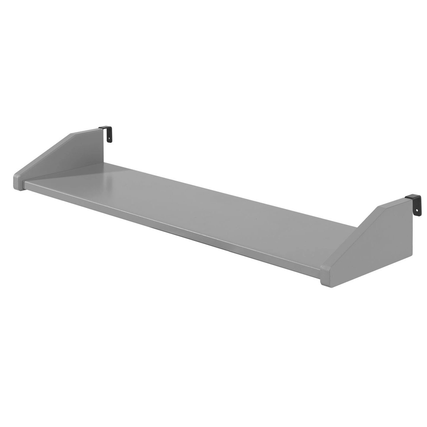 Bett Pino mit Rutsche inkl. Hängeablage & Schubladen 2er-Set Grau 7