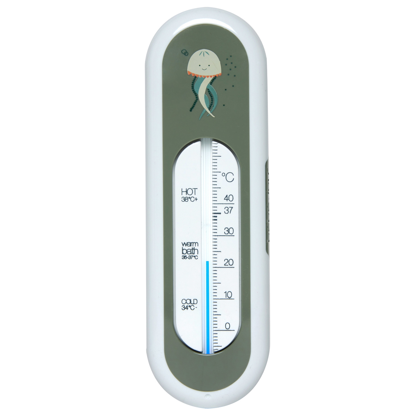 Badethermometer Ocean Vibes