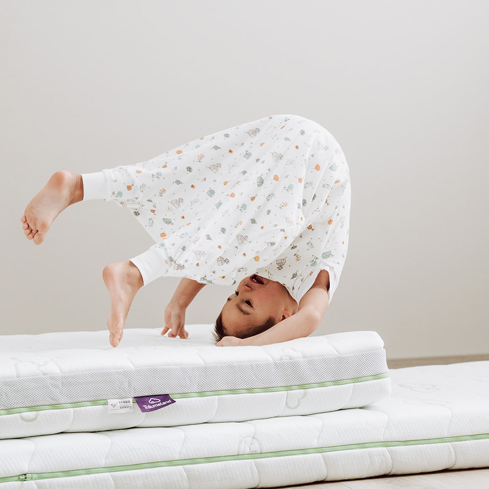 Matratze Octasmart XL 90 x 190 cm 4