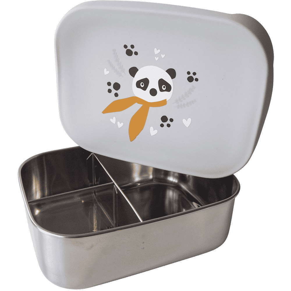 Lunchbox Panda 1