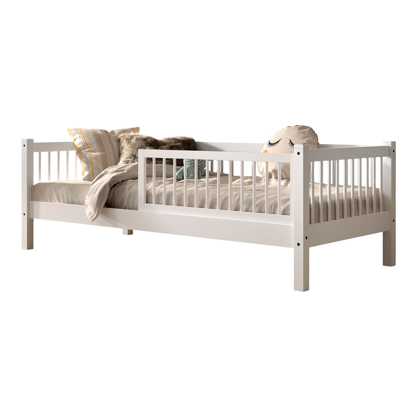 Kojenbett Forrest inkl. Absturzsicherung