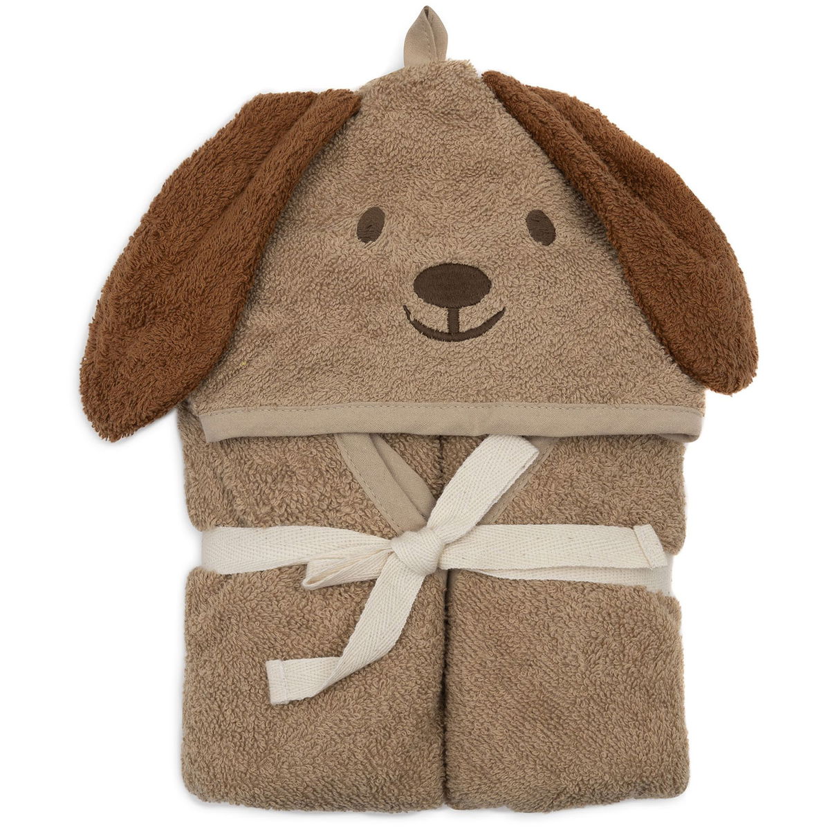 Kapuzenhandtuch Diego Dog 5