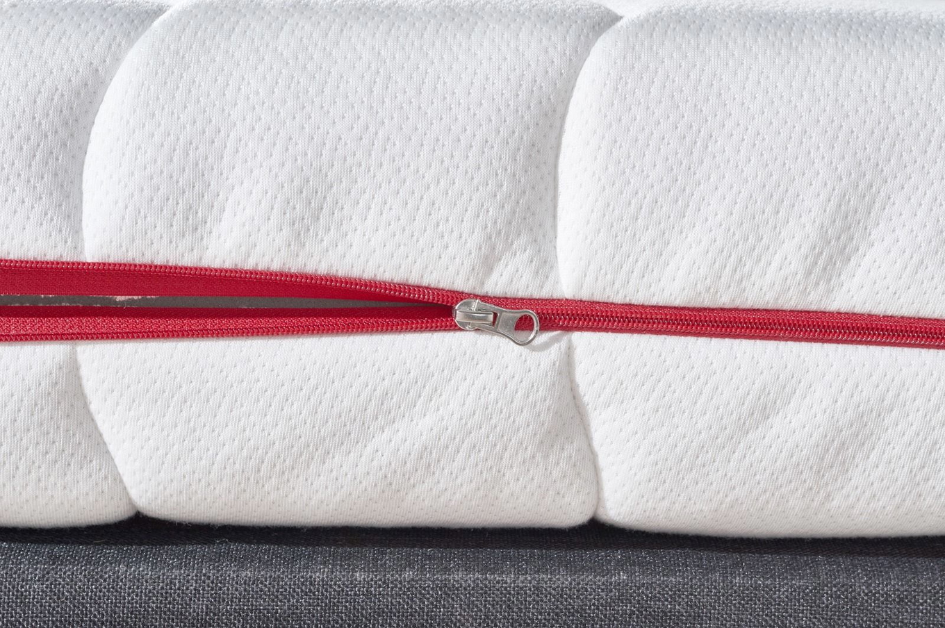 Matratze Soft 90 x 190 cm 3