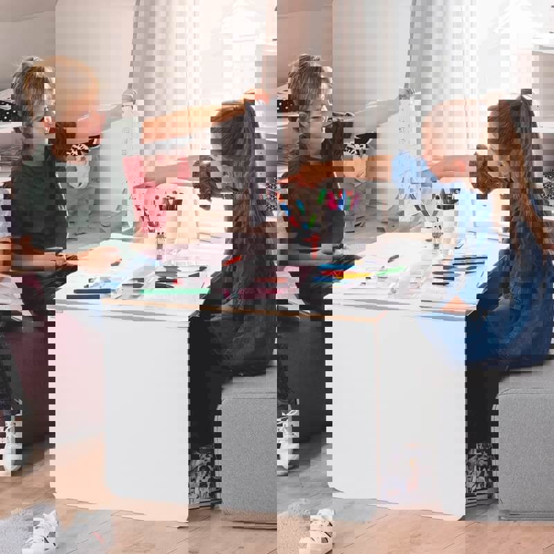 Kindertisch Fritzi 12