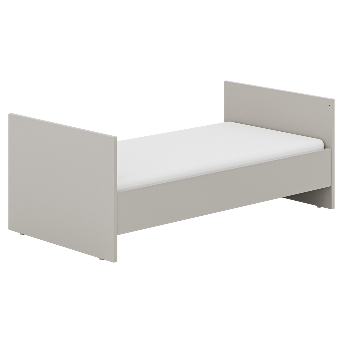 Umbauseiten für Babybett Brother Stu Yuny 4