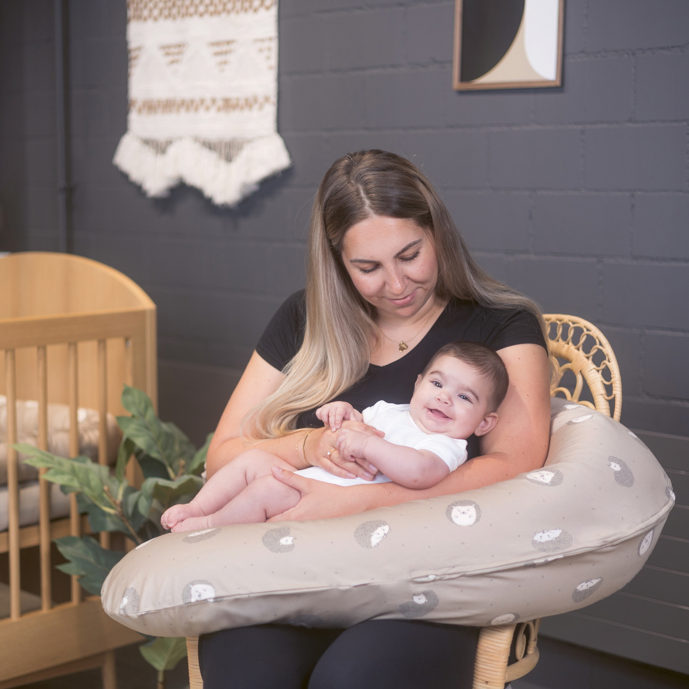 Stillkissen Little Henry 4