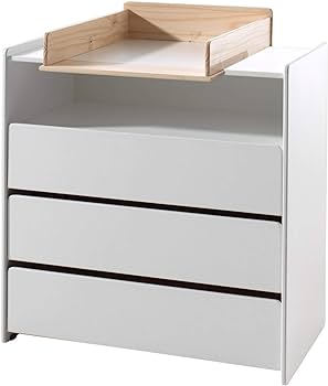 Wickelaufsatz Kiddy 3