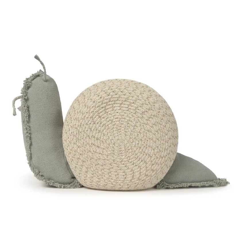 Korb Big Snail
