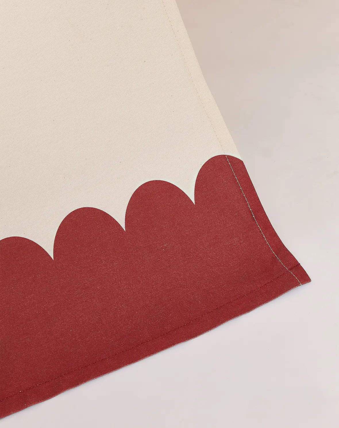 Tipi Zelt Arizona Vibes Rot 8