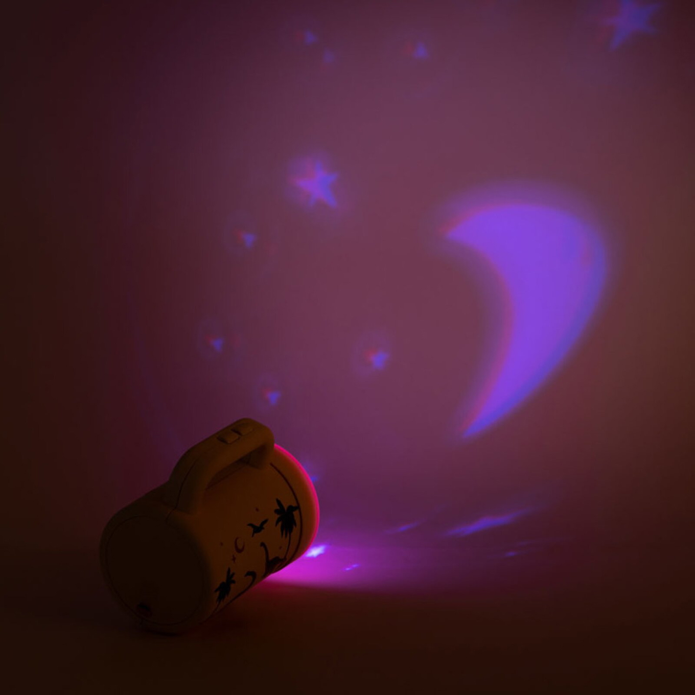 Grosse Taschenlampe Cherry 3