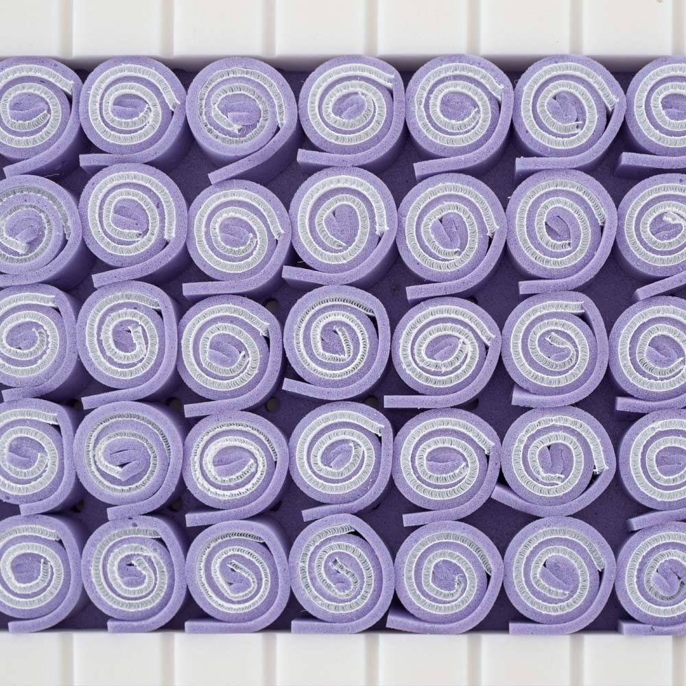 Babymatratze Berg 70 x 140 cm 4