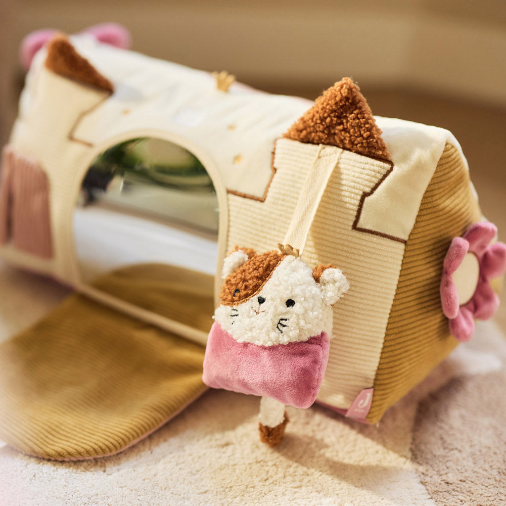 Aktivitäten Dreieck Flower Fairies 3