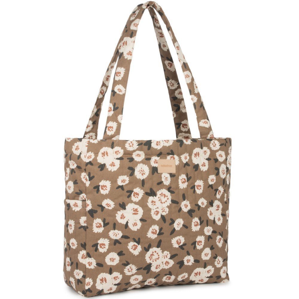 Tragetasche Hyde Park Camellia