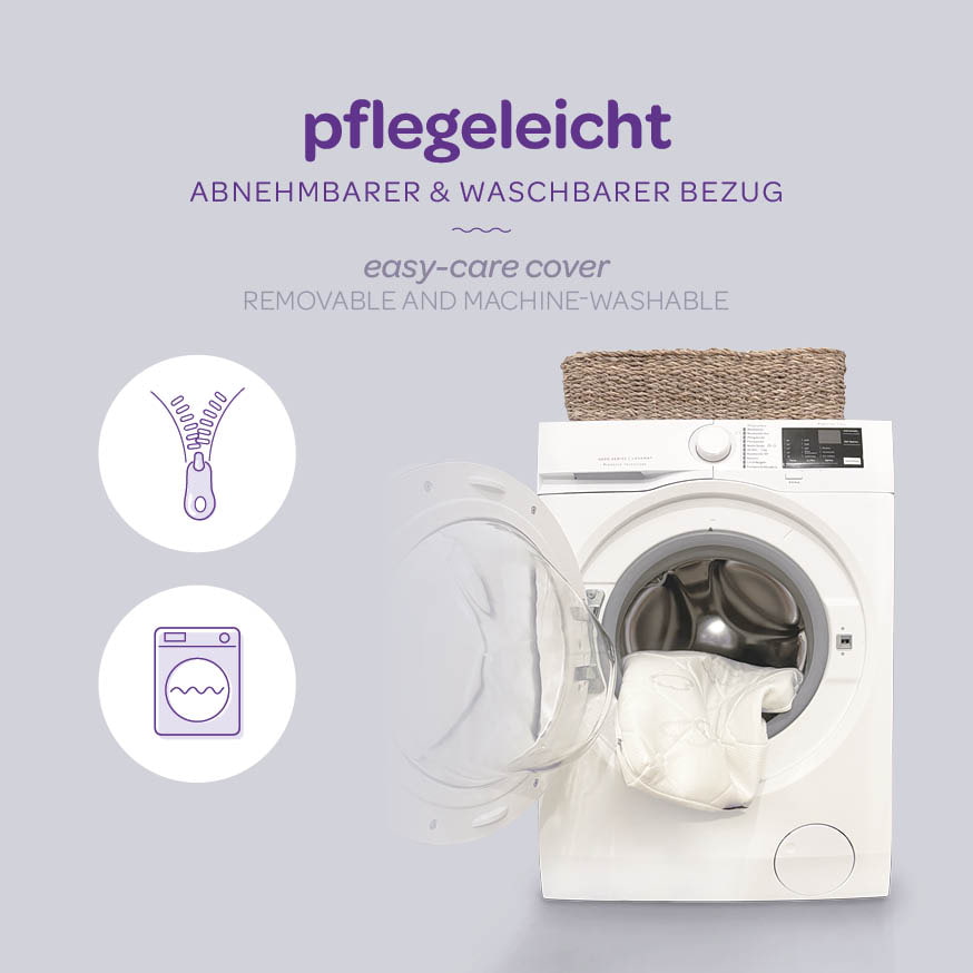 Matratze Octasmart XL 90 x 190 cm 7