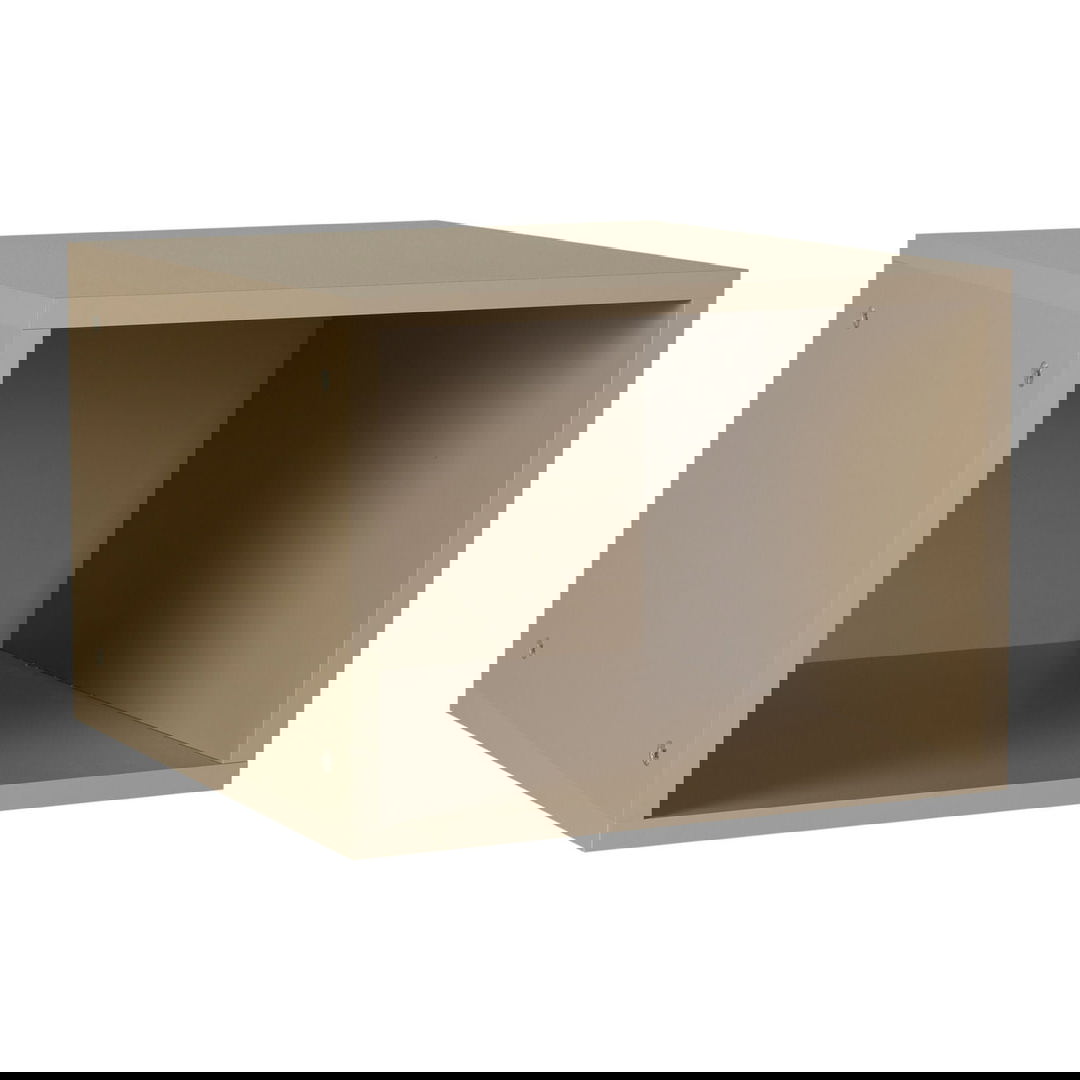 Korpus Schrank Cocoon Latte